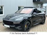 Porsche Cayenne Turbo S*VOLL-SGA-KERAMIK-APPROVED-MATRIX - Porsche Gebrauchtwagen in Recklinghausen