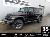 Jeep Wrangler Rubicon 2.0 T/MJ24/TOP PREIS - Jeep Wrangler in Krefeld