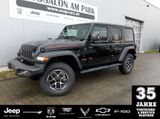 Jeep Wrangler Rubicon 2.0 T/MJ24/TOP PREIS - Jeep Wrangler Tageszulassungen