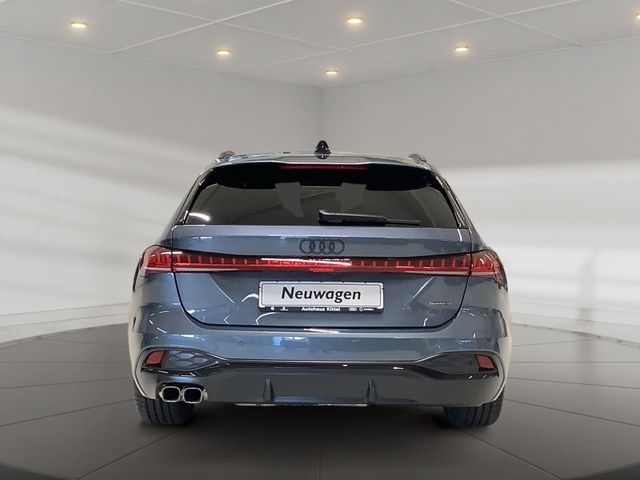 A5 Avant TDI quattro 150 kW S troni c