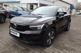 Volvo XC40 Recharge 69 kWh Single Motor Plus|NAVI|SHZ - Volvo XC40: Recharge Plus