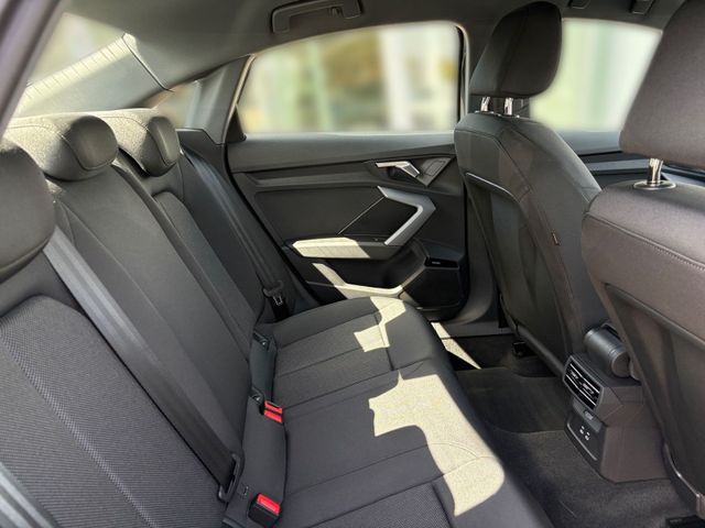 A3 Limousine 30 TFSI LED+KAMERA+VCP+HUD+AHK+