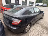 Mercedes-Benz C 200 CDI DPF KLIMA SITZHEIZUNG BI-XENON - Mercedes-Benz C 200 mit Diesel-Antrieb: Sportwagen