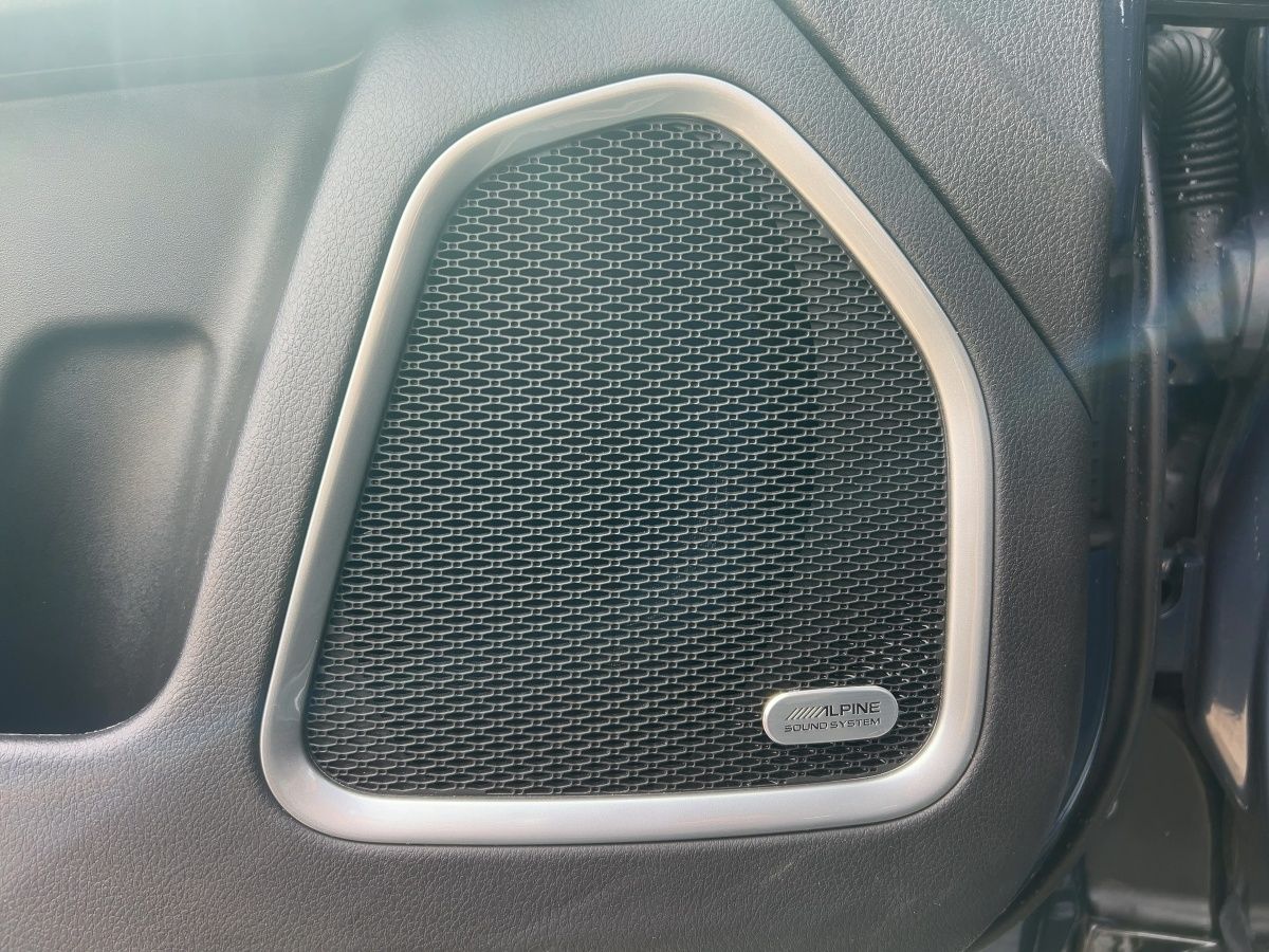 Compass 1.5 MultiAir Mild Hybrid S (EURO 6d)