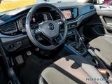 Volkswagen Polo 1,0TSI Navi/PDC+/SHZ/DAB+/CarPlay - VW Polo Gebrauchtwagen in Magdeburg