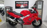 Honda VFR 800 FI RC46 - HONDA VFR800 FI