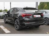 Audi RSQ3 Sportback 2.5 TFSI quattro Sportabgas, Sono - gebrauchte Audi RSQ3 aus dem Jahr 2024