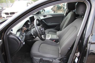 Audi A6 - 9
