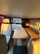 Volkswagen T5 Caravelle - Camperausbau - gebrauchte VW T5 Caravelle aus dem Jahr 2009