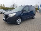 Dacia Dokker Express GARANTIE KLIMA NAVI CARPLAY PDC - Angebote