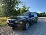 BMW 540iA Touring Exclusive Edition - BMW 540 bis 10.000 Euro