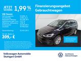 Volkswagen Touran Sport 2.0 TDI DSG 7-Sitze Navi AHK - Volkswagen Touran: Sport