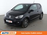 Volkswagen up! 1.0 join up!*PDC*SHZ*KLIMA*GARANTIE* - VW up! Gebrauchtwagen in Frankfurt
