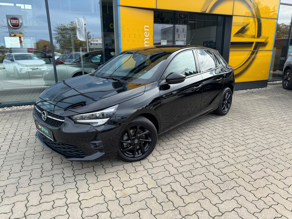 Image of Opel Corsa