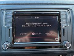 Fahrzeugabbildung Volkswagen T6 Multivan 150 PS 4MOTION NAVI KAMERA 3xKLIMA