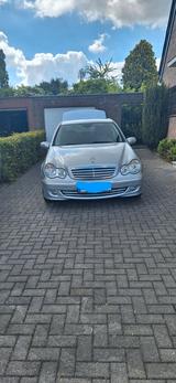 Mercedes-Benz C 180 KOMPRESSOR CLASSIC Classic