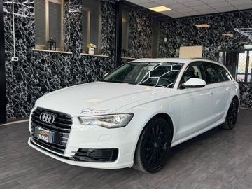 Audi A6 - 3