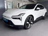 Polestar 4 Long Range Dual Pilot-Paket Plus-Paket  21"Alu - Polestar von 2026