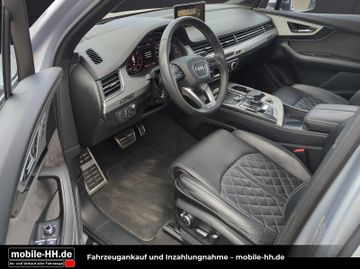 Audi Q7 - 9