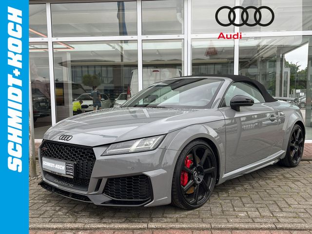 AUDI TT RS 2.5 TFSI quattro Roadster RS, Matrix-Led