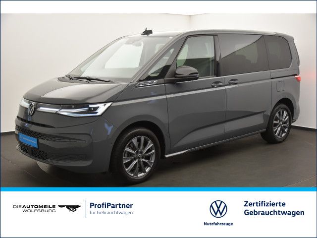 Volkswagen T7 Multivan KÜ 1.4 eHybrid DSG Energetic AHK/Lif