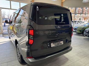 Ford Tourneo Custom L2 Titanium LED  70L Tank