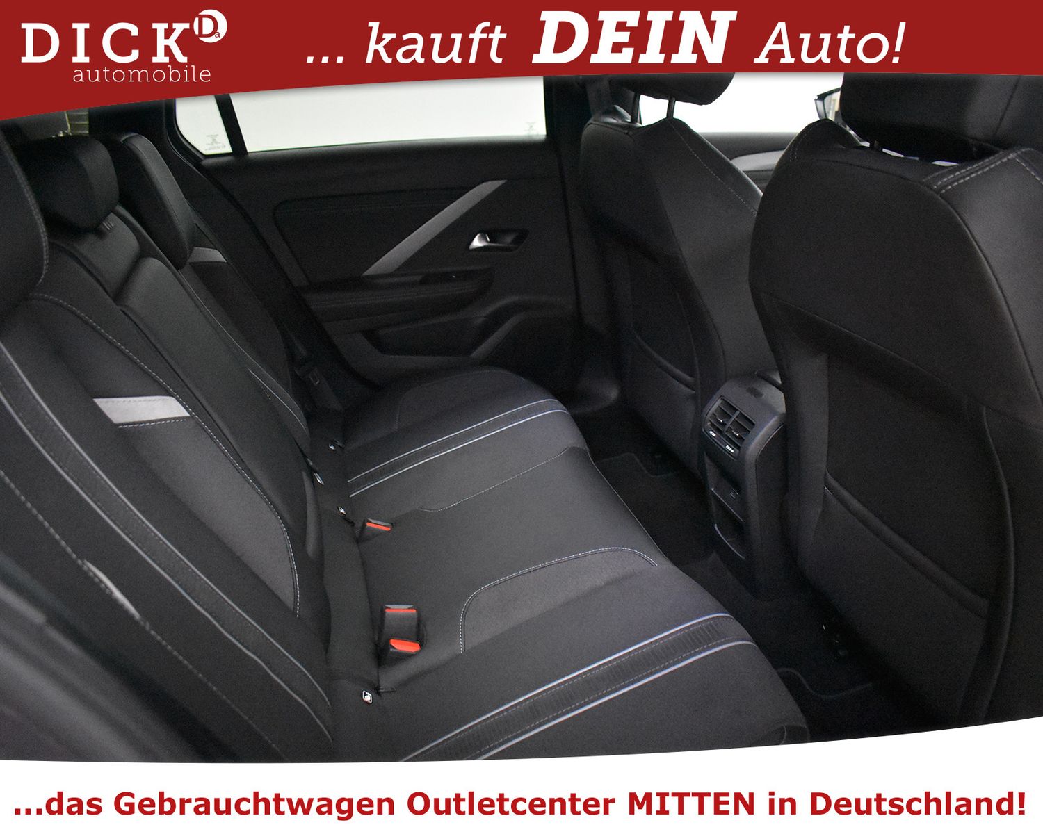 OPEL Astra ST L 1.2 Aut GS Line NAV+360+LED+SHZ+VIRTU - Image 16