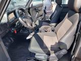 Lada NIVA HU SERVICE NEU KONSERVIERUNG LADA HÄNDLER - gebrauchte Lada SUV & Geländewagen