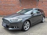 Ford Mondeo Titanium / Automatik /Scheckheftgepflegt - Ford Gebrauchtwagen in Marl