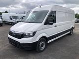 MAN TGE Kasten L3H2 2.0 Diesel, EURO6 - MAN TGE: L3h2