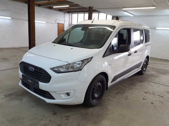 Ford Tourneo Connect Trend 7-Sitzer Navi R.Cam PDC SH