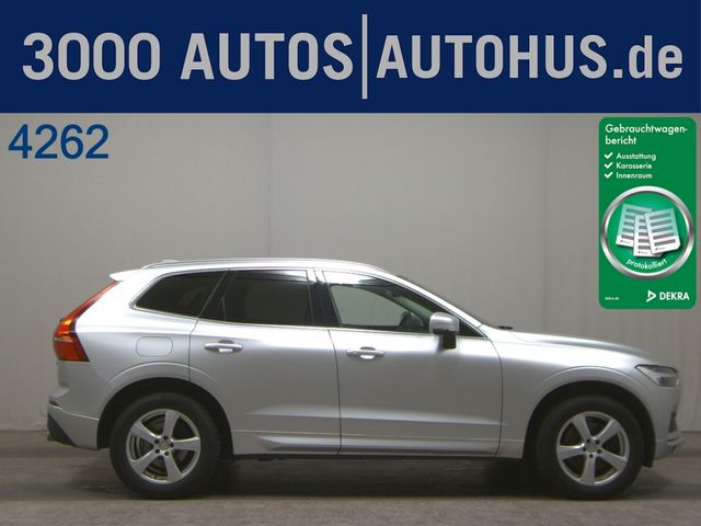 Volvo XC60 B4 (Diesel) Momentum Pro AHK 4x4 ACC Navi