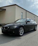 BMW F30 318d M-Paket | Xenon| Service neu ... - BMW 318: 30