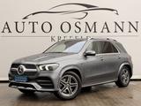 Mercedes-Benz GLE 350 de 4M 9G-TR AMG Sportpaket | NP:111.663€