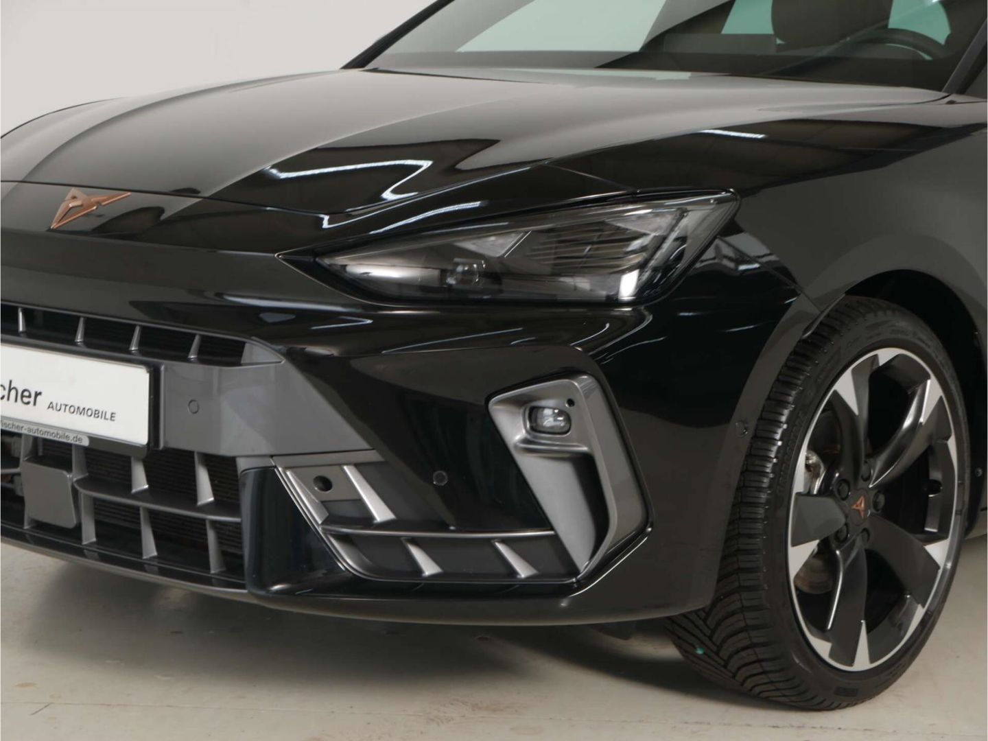 Cupra Leon - Bild 4