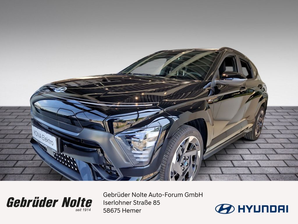 Hyundai KONA Elektro