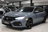 Honda Civic Lim. 5-trg. 1.5 Sport|KAMERA|ACC|LED|SHZ| - gebrauchte Honda Civic aus dem Jahr 2017