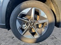 Hyundai TUCSON - Vorschau Bild 7