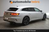 Volkswagen Arteon 2.0TSI DSG R 4M Virtual AHK Pano - weiße Volkswagen Arteon
