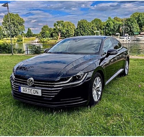 VW Arteon 2.0 TDI SCR DSG -