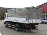 DAF LF 55.280 Dresiseitenkipper TÜV neu - DAF Kipper