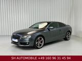 Audi A5 Coupe 2.0 TFSI Sportpaket Aut. - gebrauchte Audi A5 aus dem Jahr 2010