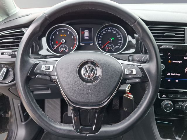 Golf VII 1.5TSI DSG Highline
