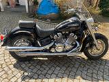 Yamaha XVZ 1300 A Royal Star  US Import - YAMAHA ROYAL STAR 1300
