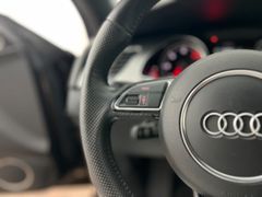 AUDI A5 Cabrio 3.0 TDI  /3x S-LINE /  / V6 /B&O / 1.H