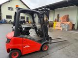 Linde H16D  - Linde L16