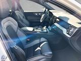 Volvo V60 Plus Dark T6 Recharge Plug-In Hybrid  #ACC - Volvo V60 Tageszulassungen