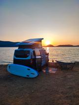 Bürstner Copa 500 - Bürstner 500