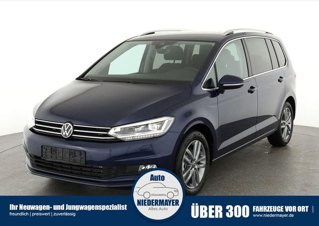 Volkswagen Touran 1.5 TSI DSG Comfortline, LED, Navi, EasyO