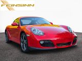 Porsche Cayman *Alu 19 Zoll*Xenon* - Porsche in Darmstadt